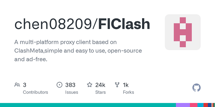 实在受不了clash verge，换v2ray - Page 3 - 开发调优 - LINUX DO