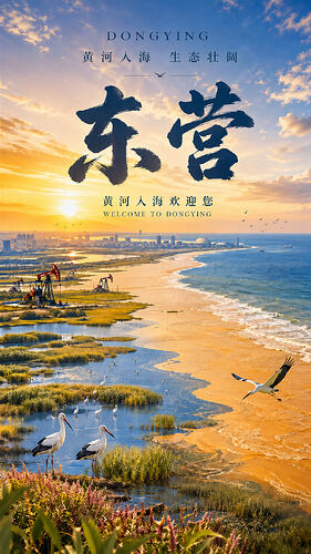 5-东营