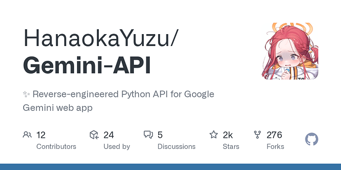 Gemini AI Pro 怎么 2api ？（没用过 newapi） - 开发调优 - LINUX DO