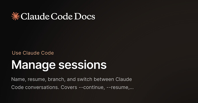 Claude Code CLAUDE_CODE_SKIP_PROMPT_HISTORY 导致会话切换后丢失内容 - 搞七捻三 - LINUX DO