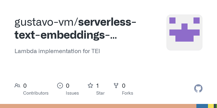 想问一下佬们，有什么比较稳定的embedding api呀 - 开发调优 - LINUX DO