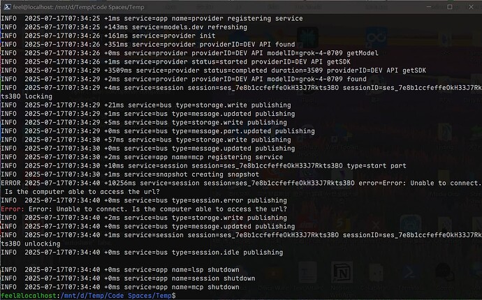 opencode 初探 - 开发调优 - LINUX DO