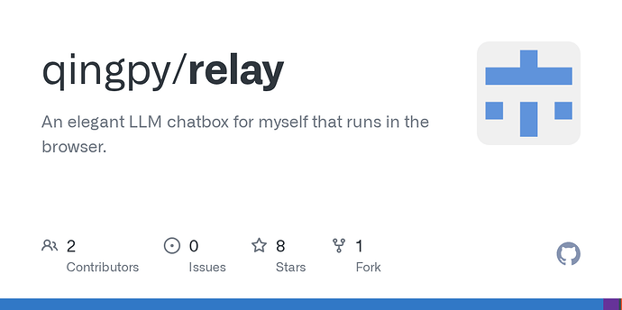 vibe了一个浏览器chatbox，太舒服了 - 开发调优 - LINUX DO