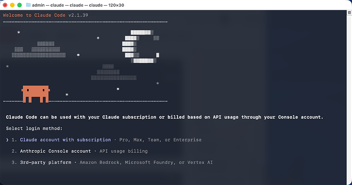 claudecode 问题 - 开发调优 - LINUX DO