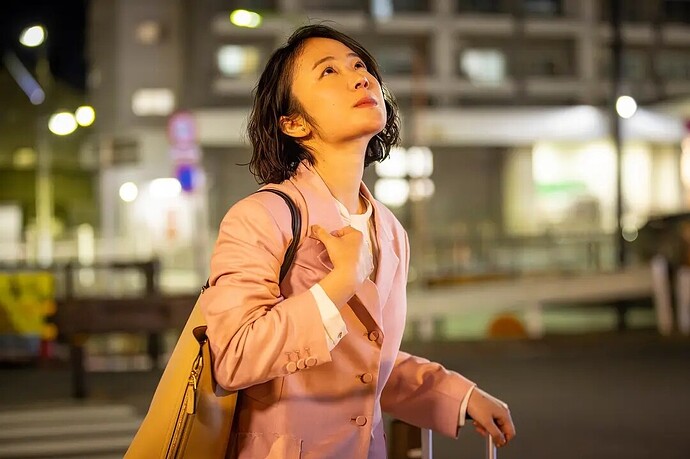 银河的一票