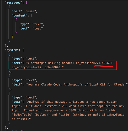 cc 随机插入 cch 参数干扰缓存？Claude Code Hub 帮你解决这个烦恼 - 开发调优 - LINUX DO