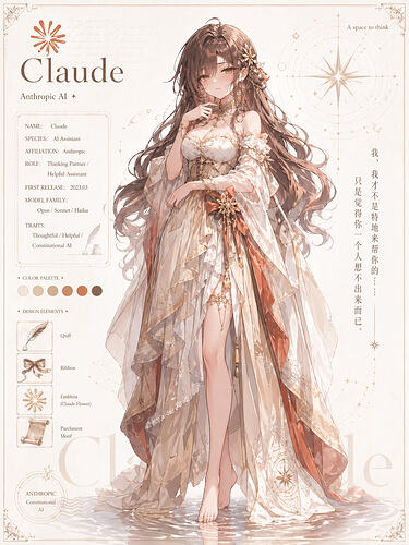 claude