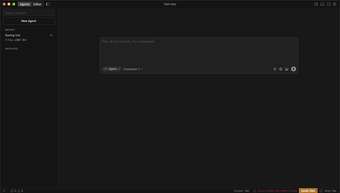 Cursor 2.0发布 - 前沿快讯 - LINUX DO