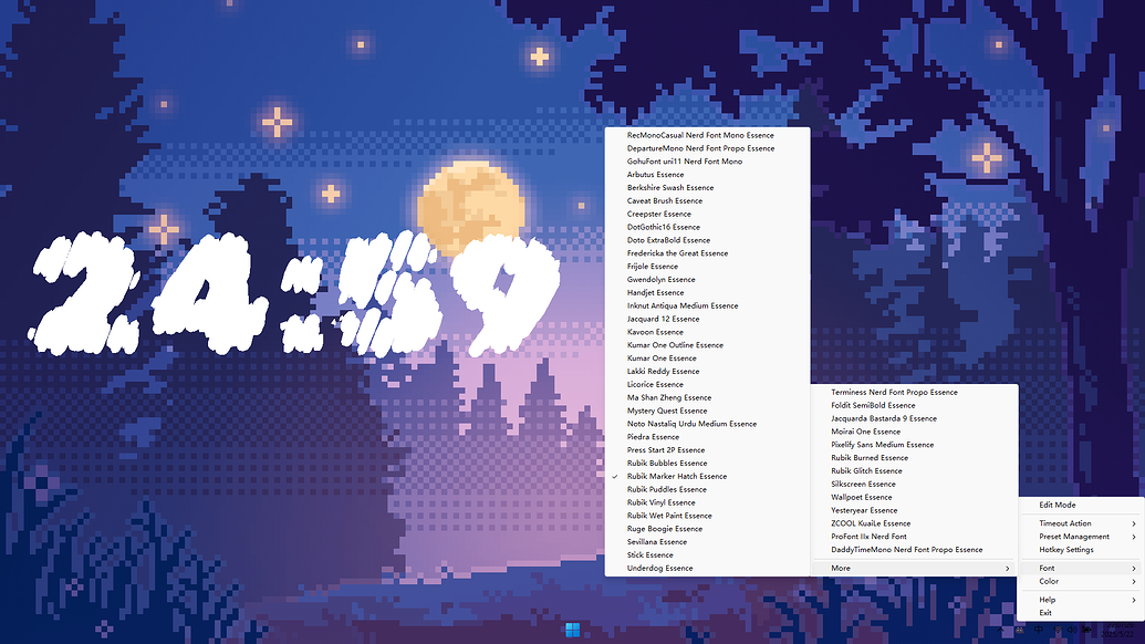 3个月前L站发帖时不足100 Star，如今GitHub项目突破2K Stars！ - 开发调优 - LINUX DO