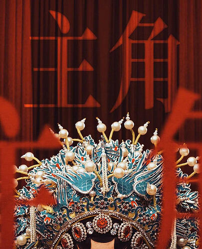 主角 主角