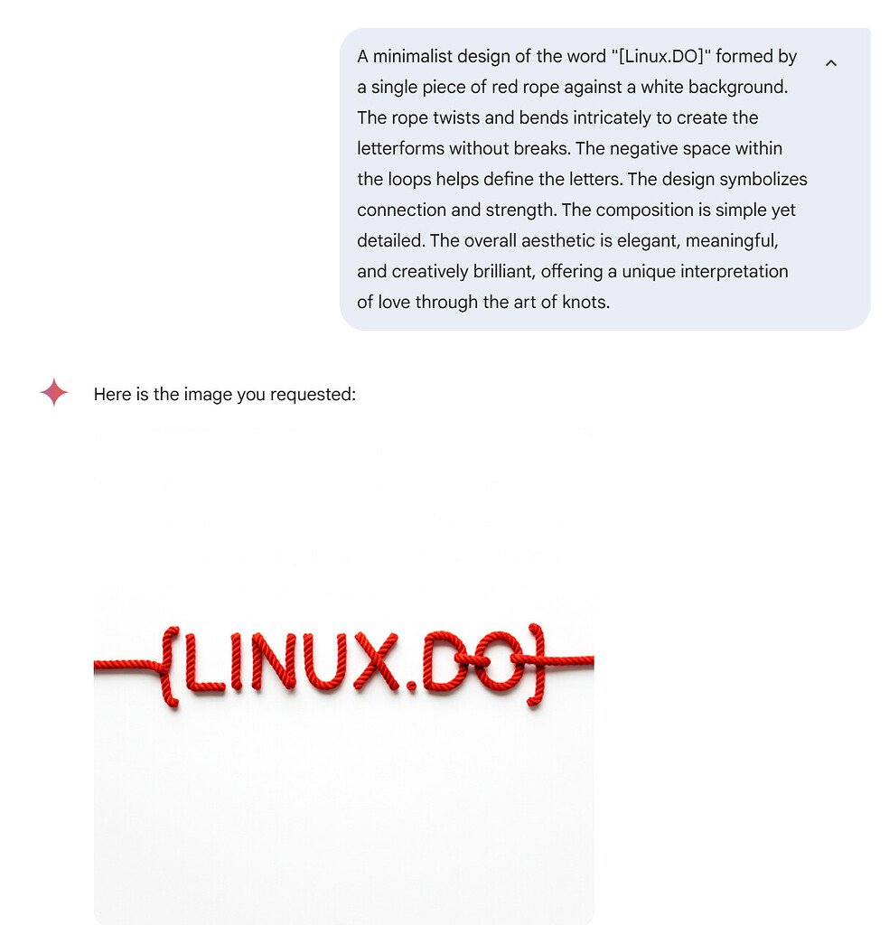 Gemini 2.5 Pro的Linux.DO - 搞七捻三 - LINUX DO