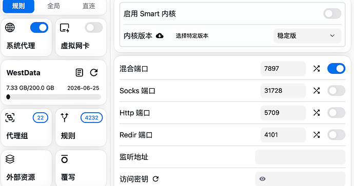 workbuddy接入deepseek报错问题 - #3，来自 lsl446019 - 搞七捻三 - LINUX DO