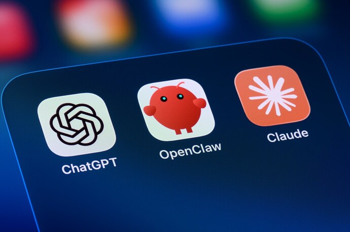 上周封杀OpenClaw 这次直接封杀创始人？Anthropic：是误会 已解封 - 搞七捻三 - LINUX DO