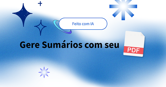 用AI一键摘要PDF-SumaristaAI - 资源荟萃 - LINUX DO