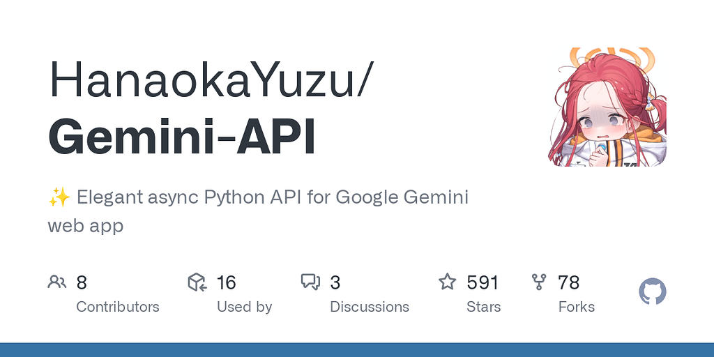 Gemini网页版2API，也许恰好配合今天的白嫖Google Advance - 福利羊毛 - LINUX DO