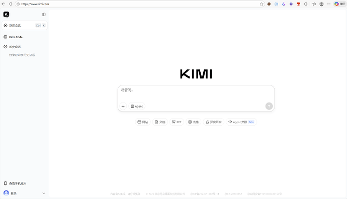 Kimi K2.5 感觉真不错/ - 搞七捻三 - LINUX DO