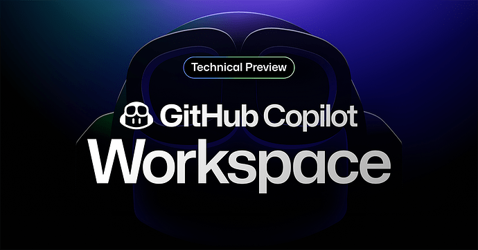 GitHub Copilot没有出编程IDE的打算吗？ - 搞七捻三 - LINUX DO