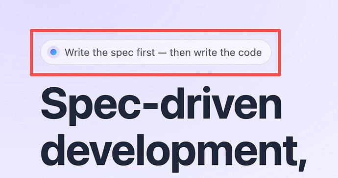 纯小白，用 Codex 一天做了一个网站：spec-coding.dev - 搞七捻三 - LINUX DO