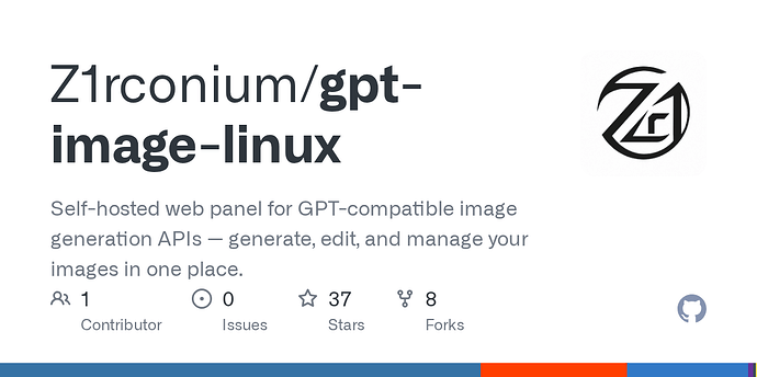 Gpicview Linux 大家都是用什么工具调用image2的api生图的啊? - 搞七捻三 - LINUX DO