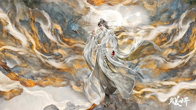 《完美世界》第六季精彩放送，感受石昊的传奇人生 - T4Fan 网盘资源