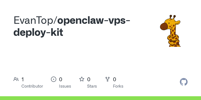 OpenClaw "一键部署" - 资源荟萃 - LINUX DO