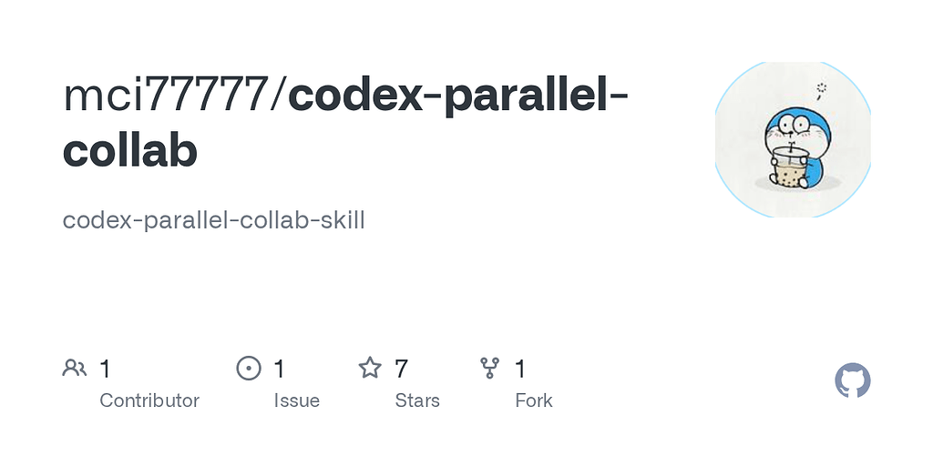 Token Status Codex 大家codex token猛猛造,分享skill-codex-parallel-collab,多codex 并行施工. - 搞七捻三 ...