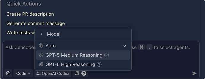 Zencoder 使用研究(可用 Claude Code / Codex Agent) - 开发调优 - LINUX DO