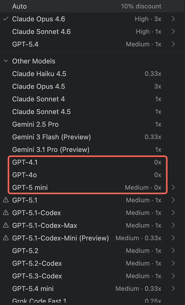 Copilot的中转代理使用 - 开发调优 - LINUX DO