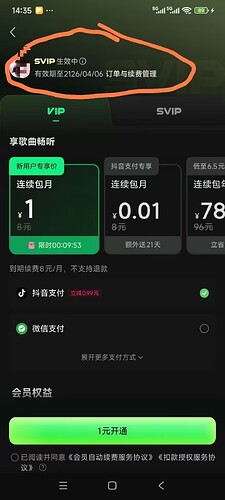 深度解析汽水音乐100年SVIP：详尽教程助你畅享音乐盛宴 - T4Fan 网盘资源