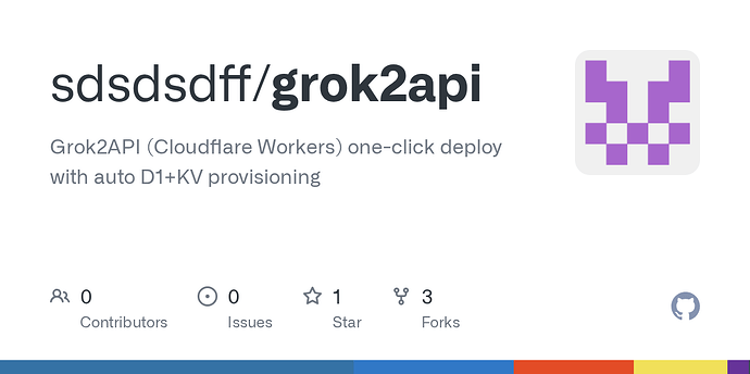 在考虑用rust wasm把2api部署在cf workers上 - 开发调优 - LINUX DO
