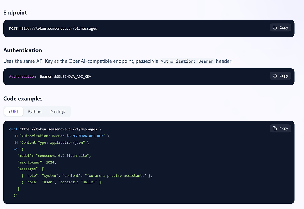 在cpa的claude中添加商汤的token-plan，给claude code用失败 - 搞七捻三 - LINUX DO