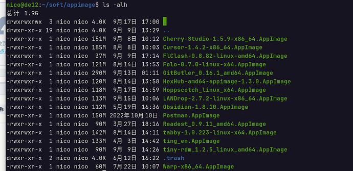 tmd electron - 开发调优 - LINUX DO