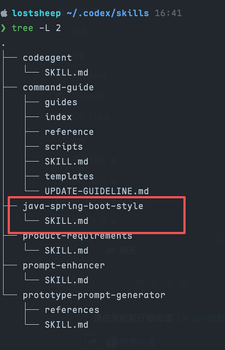 分享给 Java 开发者的 Claude Code Rules & Skills - 开发调优 - LINUX DO