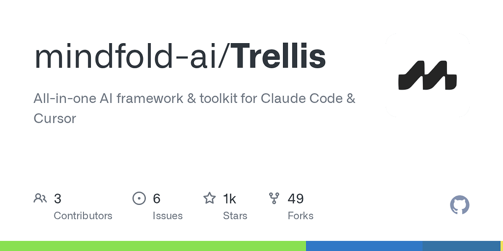 Trellis 更新日志: 支持 Windows 系统 - 开发调优 - LINUX DO