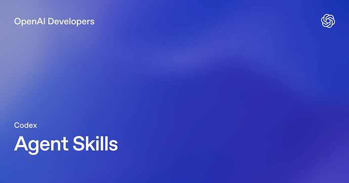codex如何做到项目级禁用某些全局skills? - 开发调优 - LINUX DO