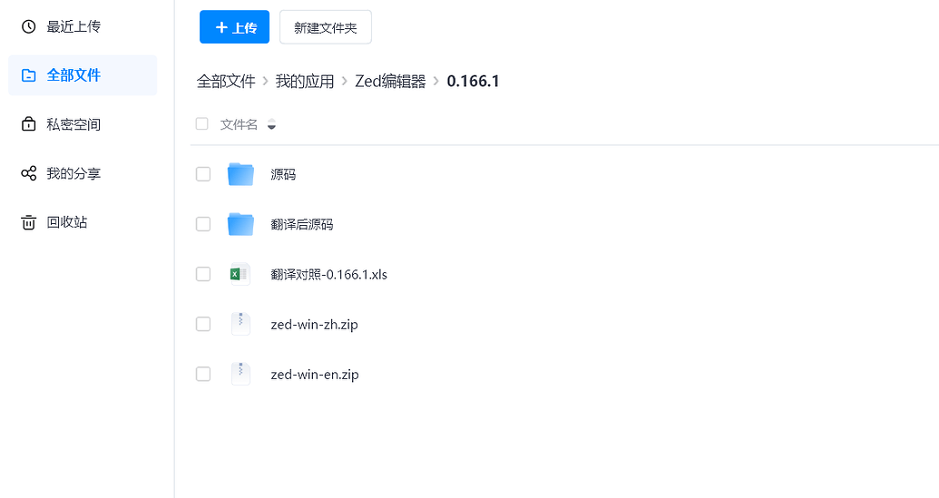 【软件分享】Zed编辑器汉化版 - 资源荟萃 - LINUX DO