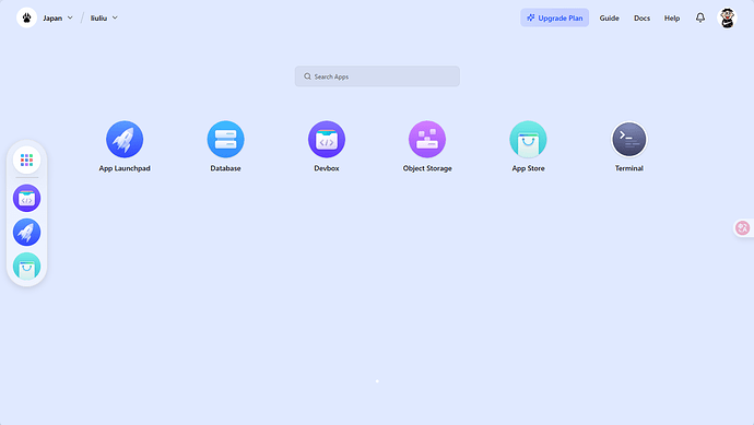 Claw Cloud助你零成本搭建个人订阅管理中心 - 开发调优 - LINUX DO