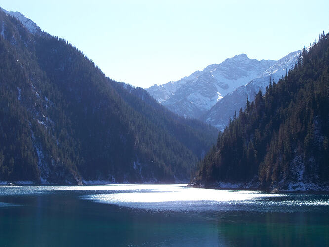 长海