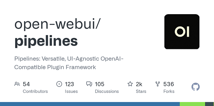 openwebui离线部署，很多功能不可使用 - 开发调优 - LINUX DO