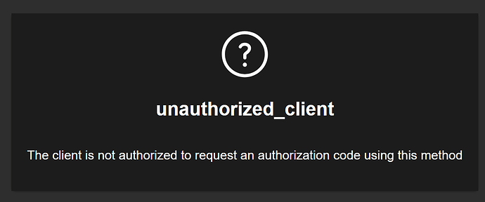 fatal: authentication failed for 'http: sampleuser ... 简单说一下现在情况 - #169,来自 lemlem - 搞七捻三 - LINUX DO