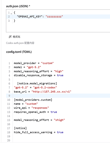 CPA 报错401 - 开发调优 - LINUX DO