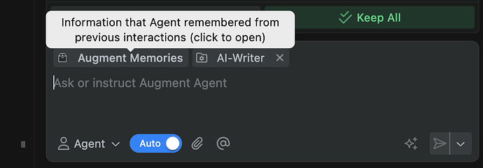 augment User Guidelines 无法保存的权益之计 - 开发调优 - LINUX DO