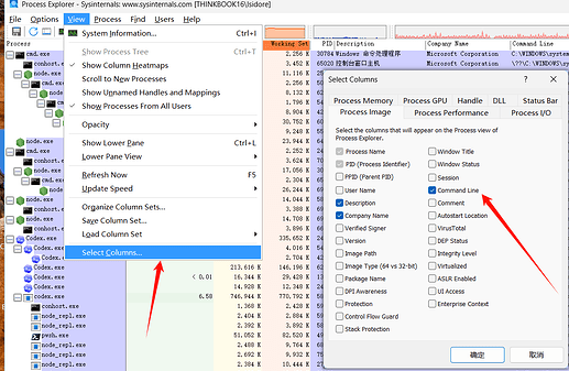 windows + codex CPU 异常爆满【已解决】 - 开发调优 - LINUX DO