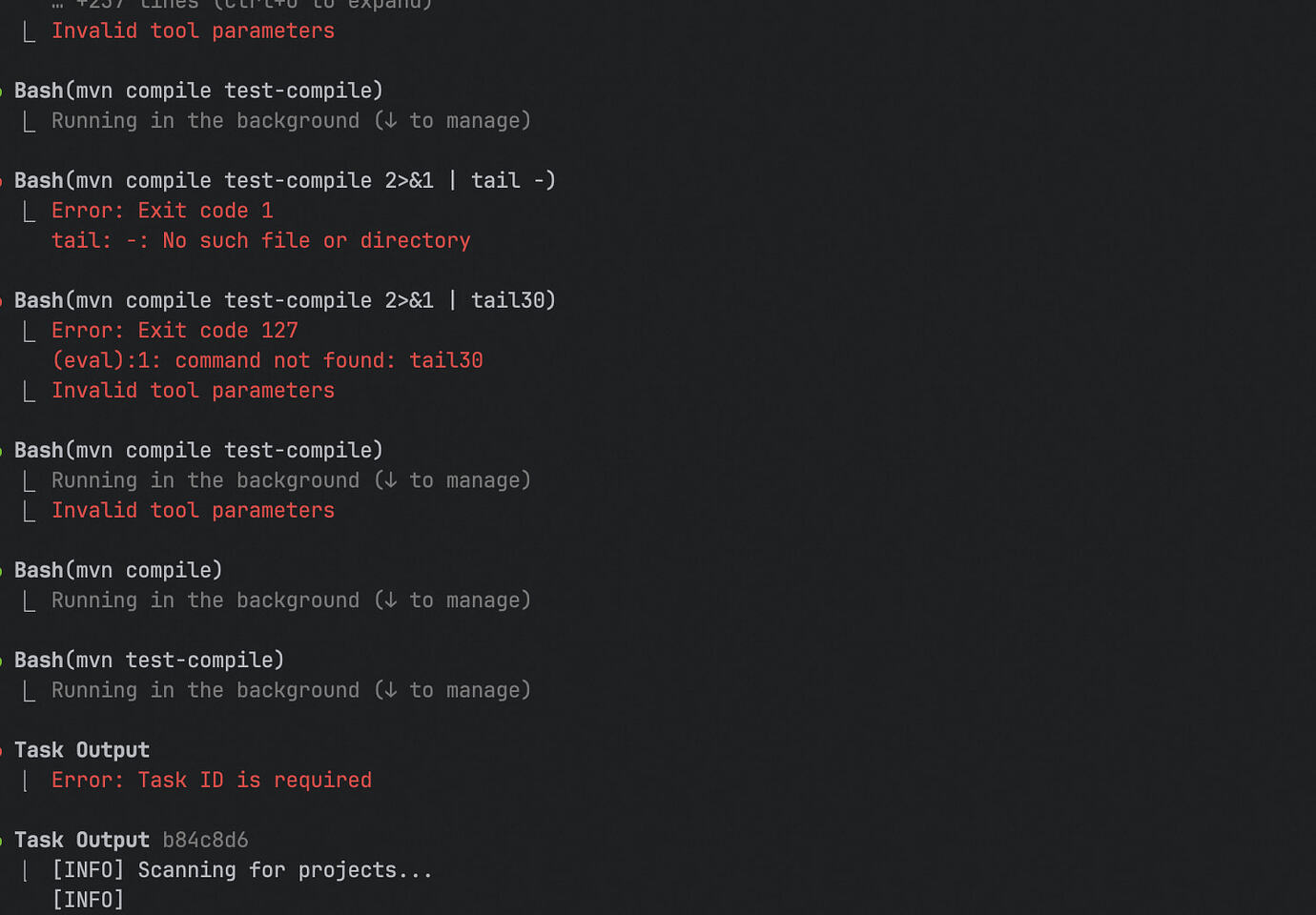 kimi k2.5在claude code中的工具调用问题 - 开发调优 - LINUX DO