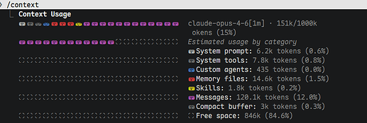 morph-compact：一种适用于Claude code的压缩插件 - 开发调优 - LINUX DO