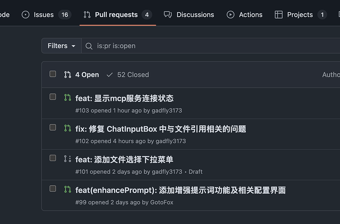 【开源自荐】IDEA版 Claude Code GUI 插件（v0.2） - #29，来自 longyuxi - 资源荟萃 - LINUX DO