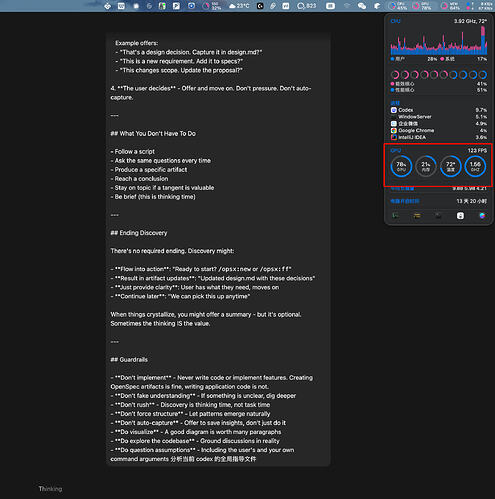 Codex App 的图形渲染问题，不建议 macOS 26 及以上系统使用 - 开发调优 - LINUX DO