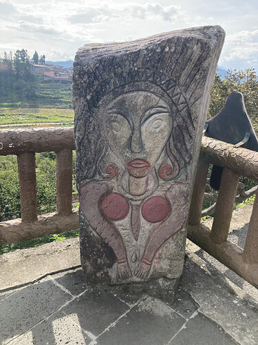 腾冲清水中寨司莫拉佤族村_5.HEIC