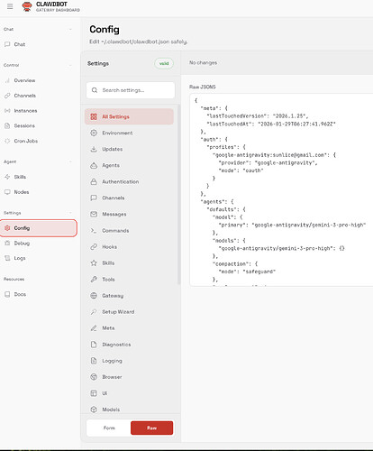 Moltbot (ClawdBot)免费尝鲜玩法[不负责任版] - 开发调优 - LINUX DO