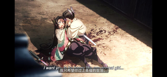 鬼灭之刃：无限城篇